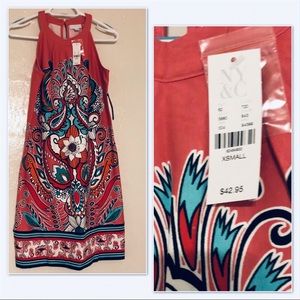 New York & Company Dress